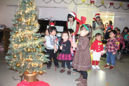 �N���X�}�X��3