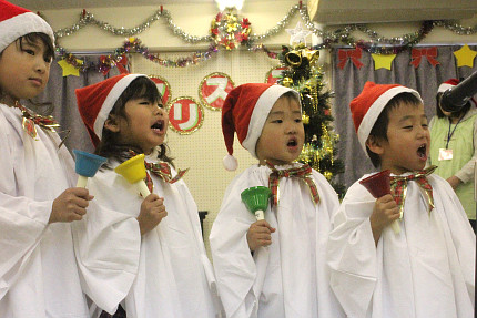 �N���X�}�X��5